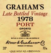 LBV_Graham 1978